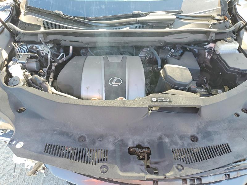 Aukcja sprzedaży 2019 Lexus Rx 350, vin: 2T2ZZMCA9KC144949, numer aukcji: 47540836