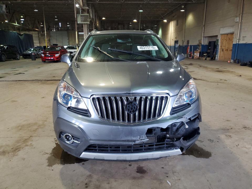 Продаж на аукціоні авто 2013 Buick Encore, vin: KL4CJFSB7DB168024, номер лоту: 46313716