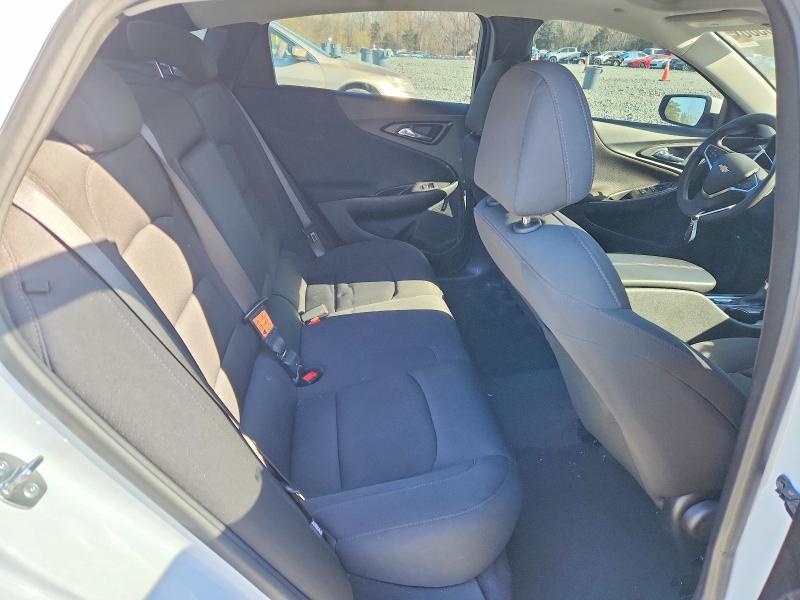 Aukcja sprzedaży 2024 Chevrolet Malibu, vin: 1G1ZD5ST5RF172298, numer aukcji: 47040386
