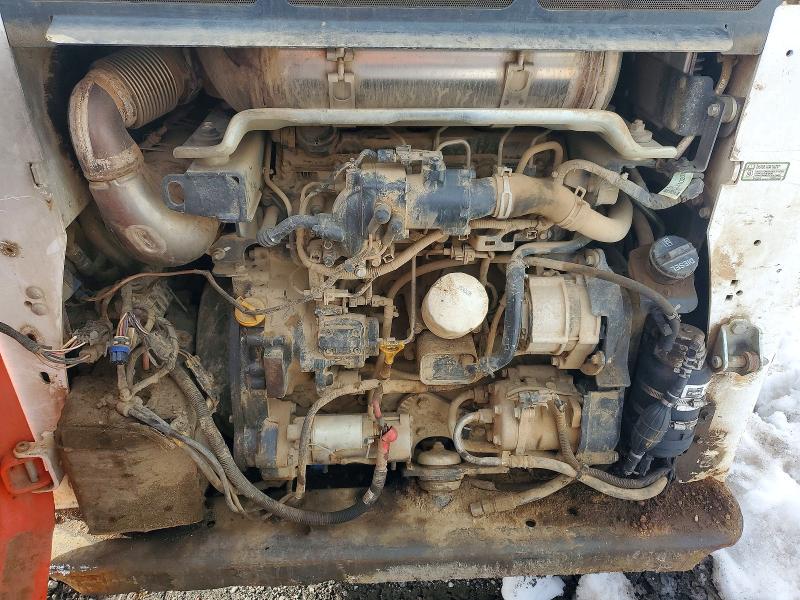 Продажа на аукционе авто 2018 Bobcat T770-a71, vin: AT6316104, номер лота: 78663625