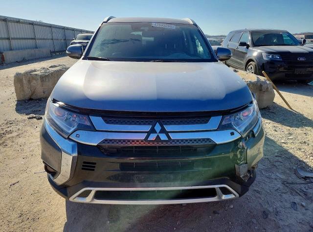 Aukcja sprzedaży 2020 Mitsubishi Outlander, vin: JA4AZ3A36LZ036113, numer aukcji: 47635266