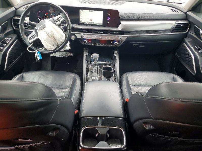 Aukcja sprzedaży 2024 Kia Telluride, vin: 5XYP64GC3RG419603, numer aukcji: 79405205