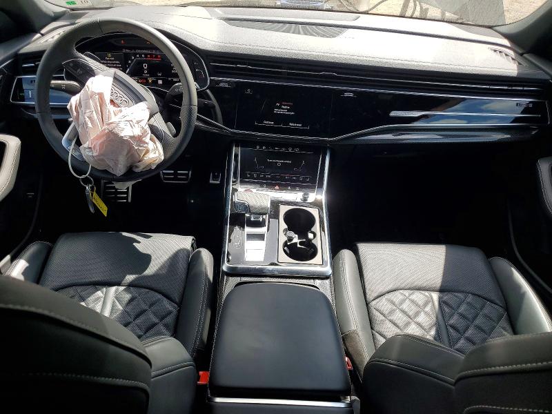 Продажа на аукционе авто 2023 Audi Sq8 Quattro, vin: WA1CWBF15PD026663, номер лота: 46994066