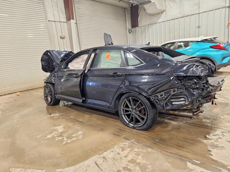 Aukcja sprzedaży 2019 Volkswagen Jetta, vin: 3VWCB7BU7KM197259, numer aukcji: 79999285