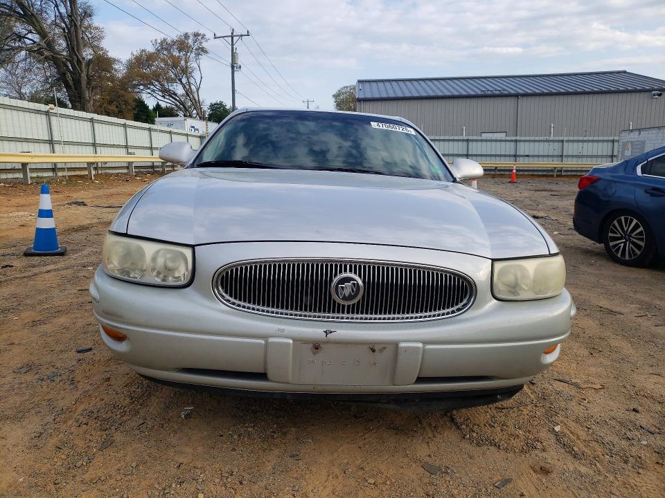 Aukcja sprzedaży 2000 Buick Lesabre, vin: 1G4HP54K5Y4186948, numer aukcji: 47060726