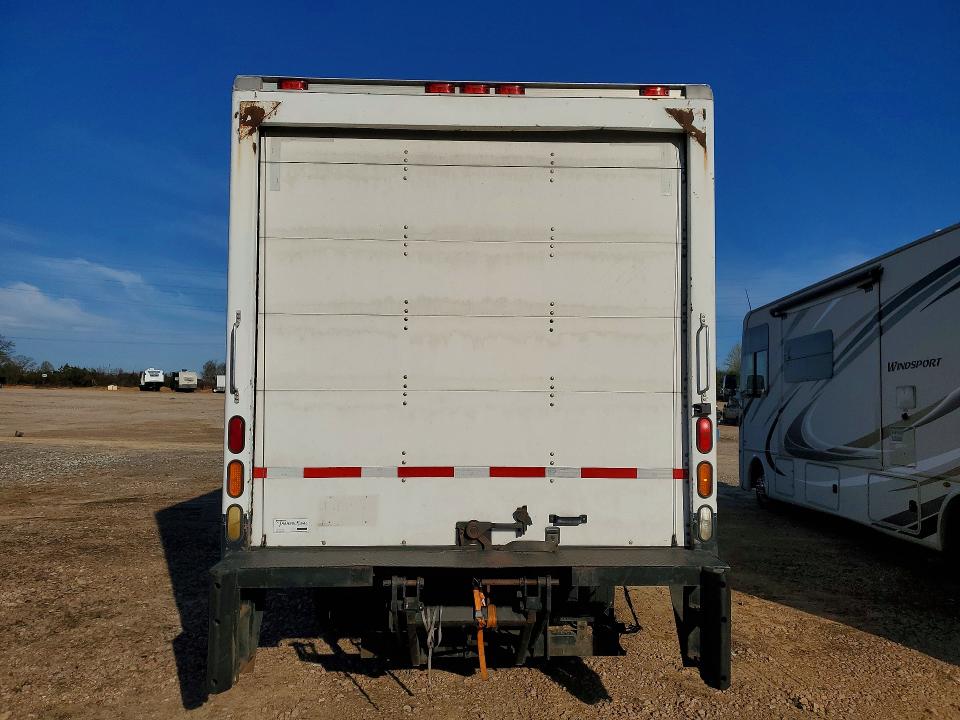 Aukcja sprzedaży 2001 Isuzu Npr Hd, vin: JALC4B14517000856, numer aukcji: 46721346