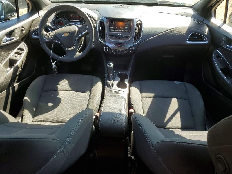Aukcja sprzedaży 2016 Chevrolet Cruze, vin: 1G1BE5SM0G7259654, numer aukcji: 79115665