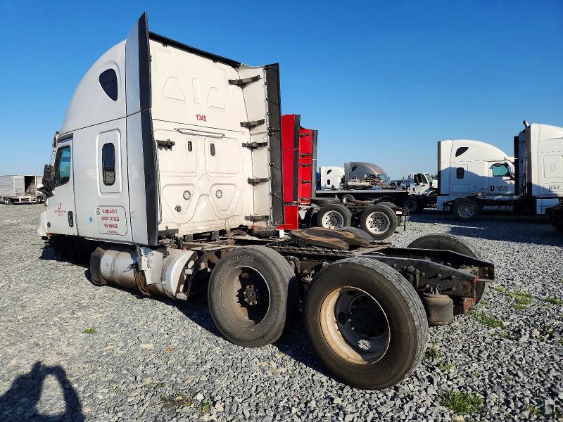 Aukcja sprzedaży 2022 Freightliner Cascadia 126, vin: 3AKJHHDR5NSNB4638, numer aukcji: 51923446