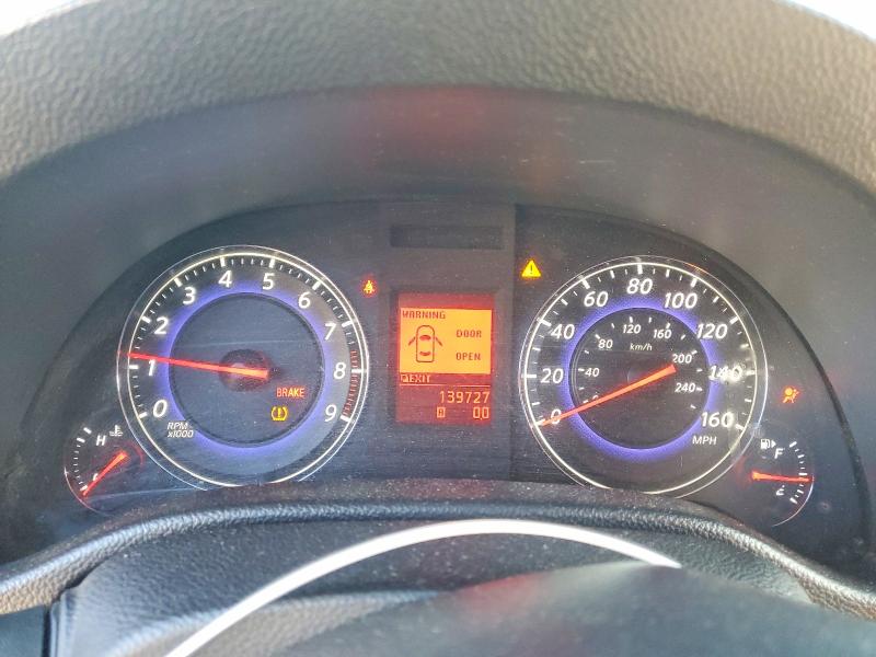 Aukcja sprzedaży 2008 Infiniti G37, vin: JNKCV64E98M119336, numer aukcji: 47404816