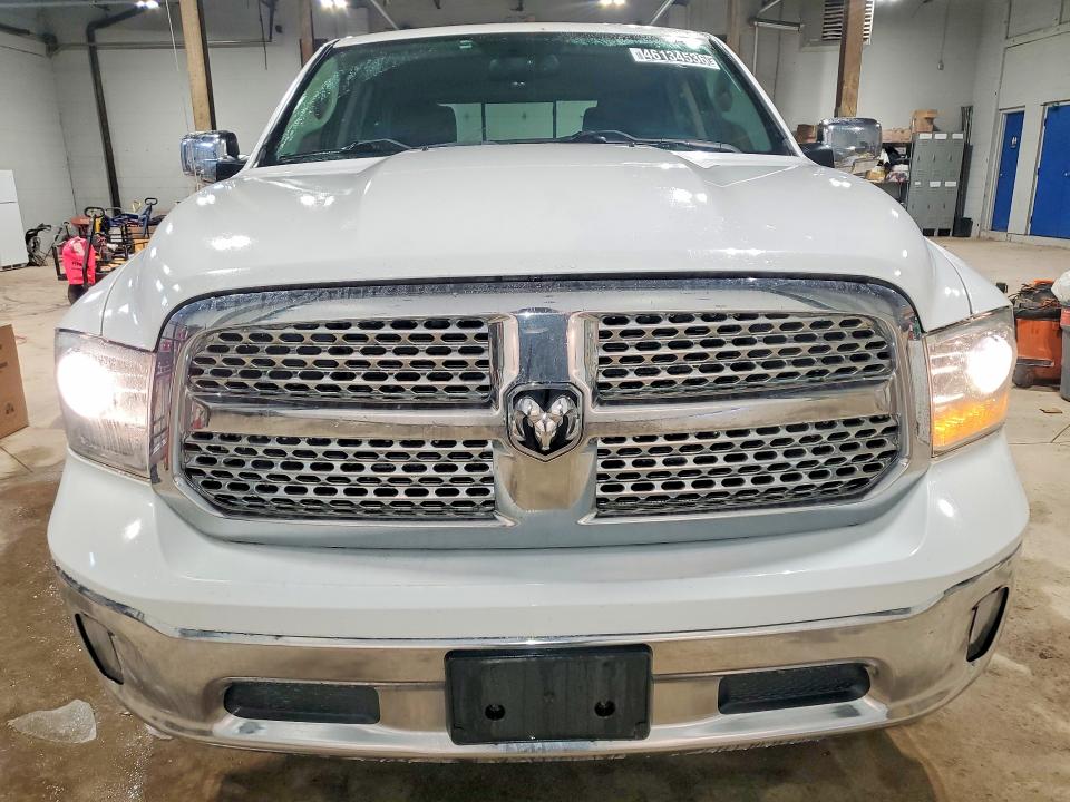 Продажа на аукционе авто 2017 Ram 1500, vin: 1C6RR7NM0HS872722, номер лота: 46134536