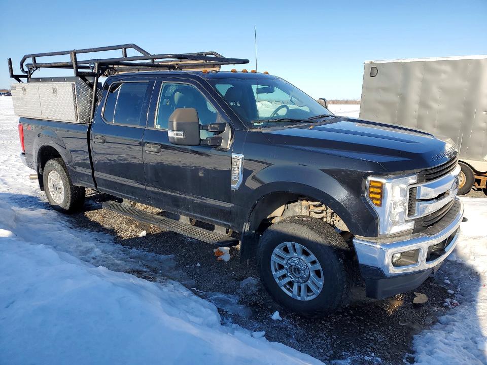 Aukcja sprzedaży 2019 Ford F250, vin: 1FT7W2B66KEE07708, numer aukcji: 78121155