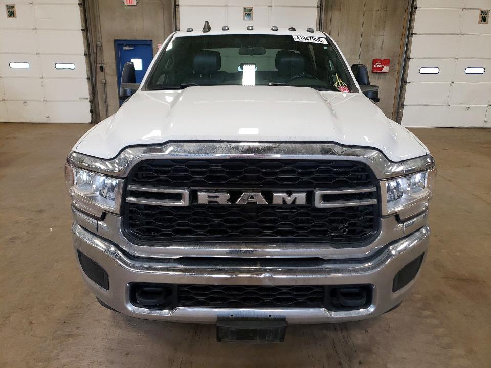 Aukcja sprzedaży 2023 Ram Trucks 2500, vin: 3C6UR5CL6PG569765, numer aukcji: 41947906