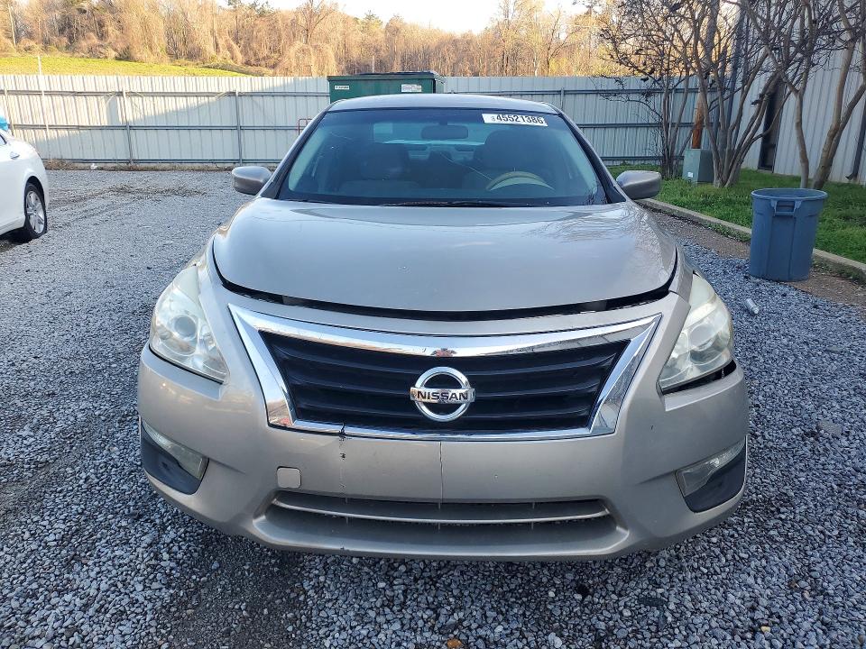 Продаж на аукціоні авто 2013 Nissan Altima, vin: 1N4AL3AP2DC147018, номер лоту: 45521386