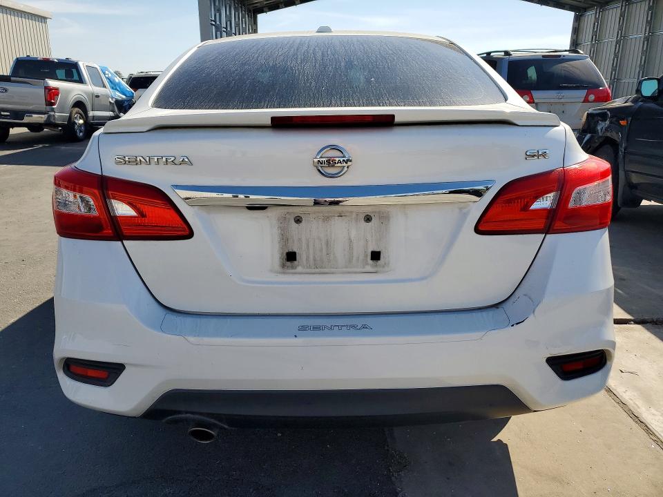 46297956 :رقم المزاد ، 3N1AB7AP4KY254731 vin ، 2019 Nissan Sentra مزاد بيع