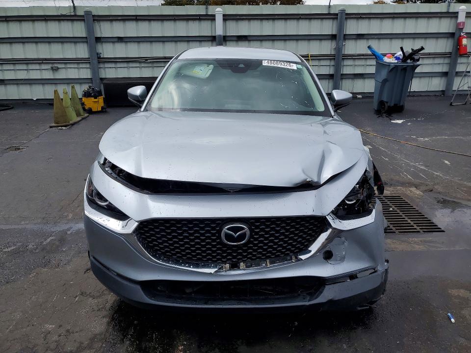 Продажа на аукционе авто 2021 Mazda Cx-30, vin: 3MVDMABL8MM235332, номер лота: 48089326