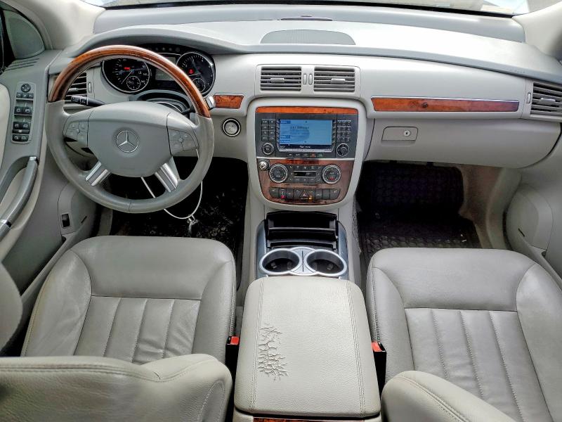 Продаж на аукціоні авто 2007 Mercedes-benz R, vin: 4JGCB75E57A057458, номер лоту: 47093816