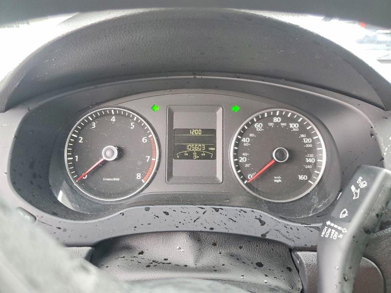 Продажа на аукционе авто 2012 Volkswagen Jetta, vin: 3VW2K7AJ5CM358048, номер лота: 41908256