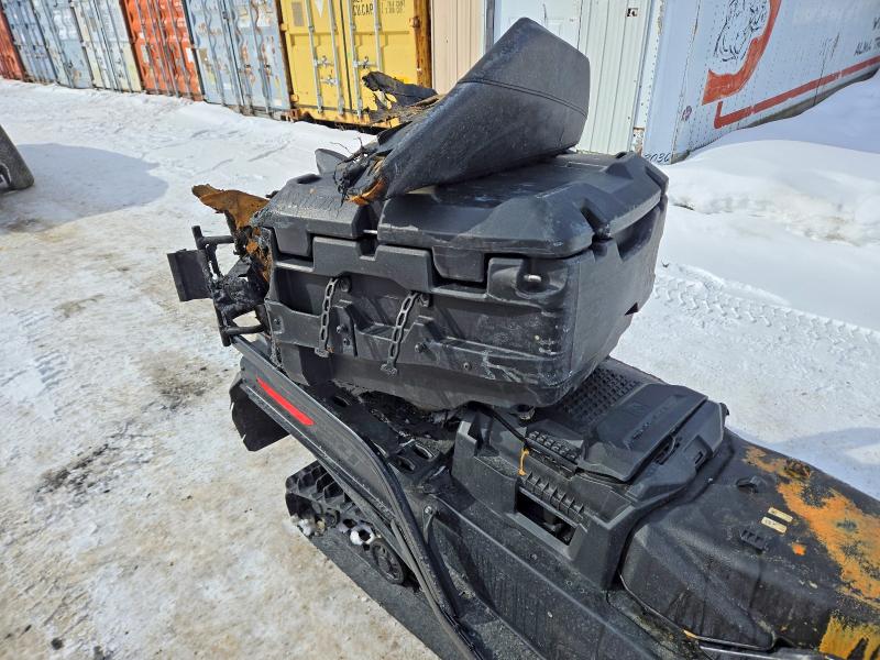 Продажа на аукционе авто 2024 Ski-doo Expedition Se 900 A, vin: 2BPSASRAXRV000045, номер лота: 79770055