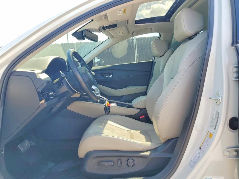 45578306 :رقم المزاد ، 1HGCY2F81RA008809 vin ، 2024 Honda Accord مزاد بيع