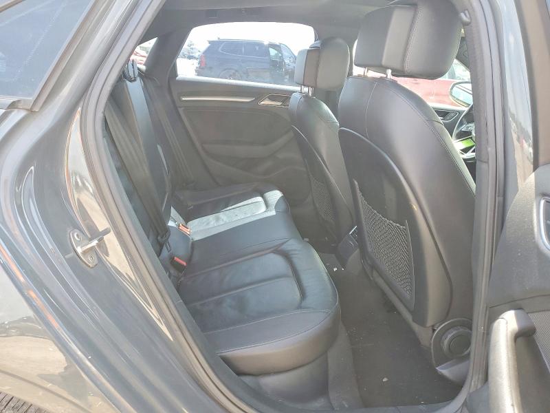 Aukcja sprzedaży 2017 Audi A3, vin: WAUAUGFFXH1026573, numer aukcji: 41968186