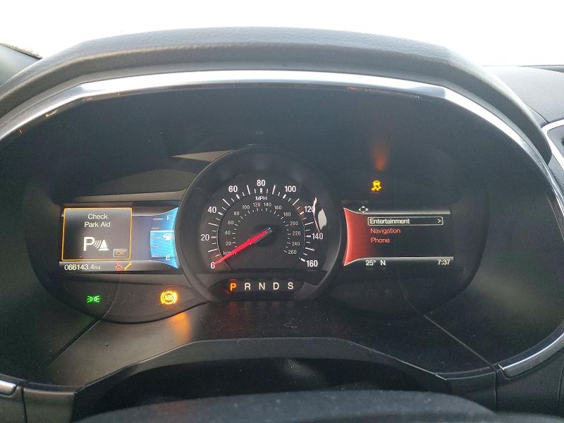 Продажа на аукционе авто 2020 Ford Edge, vin: 2FMPK4AP4LBA96287, номер лота: 79569035