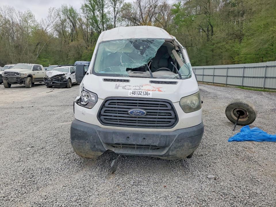 Auction sale of the 2017 Ford Trans 150, vin: 1FTYE2CM2HKA38831, lot number: 48132136