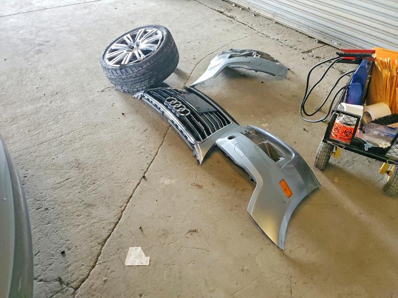 Aukcja sprzedaży 2015 Audi A7, vin: WAUWGAFC0FN028581, numer aukcji: 47997226