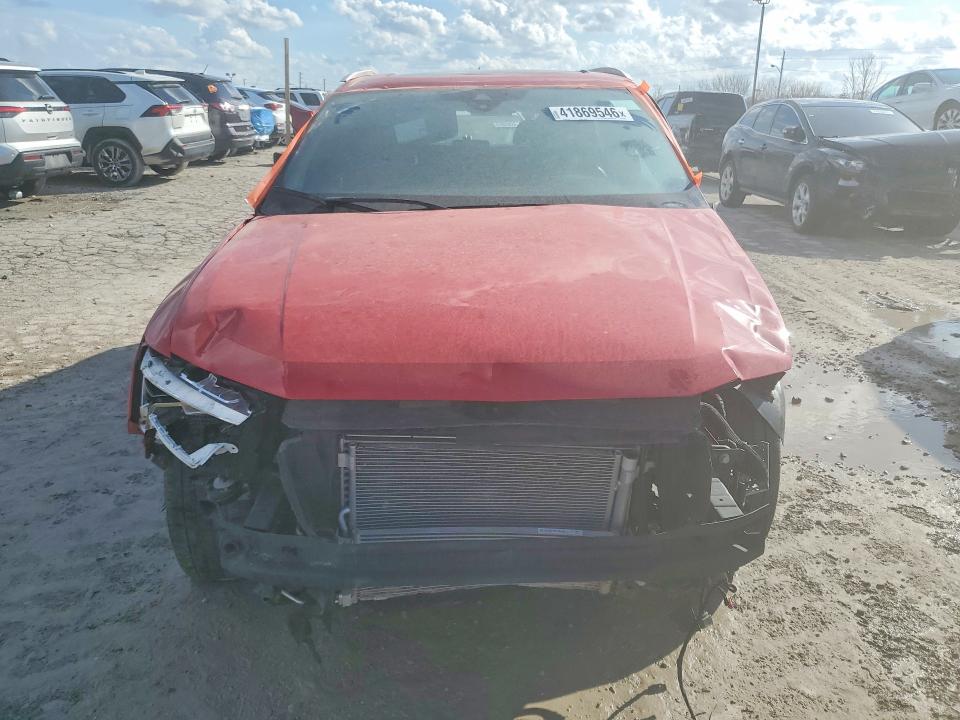 2024 Audi Q3 მანქანა იყიდება აუქციონზე, vin: WA1DECF38R1049860, აუქციონის ნომერი: 41869546