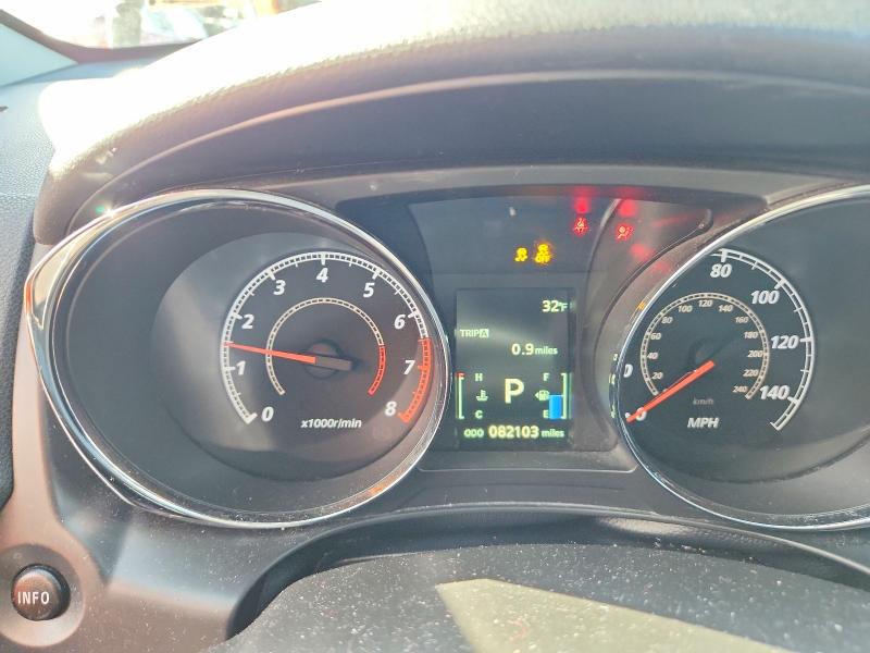Продаж на аукціоні авто 2018 Mitsubishi Outlander Sport, vin: JA4AP3AU2JU023156, номер лоту: 78503975