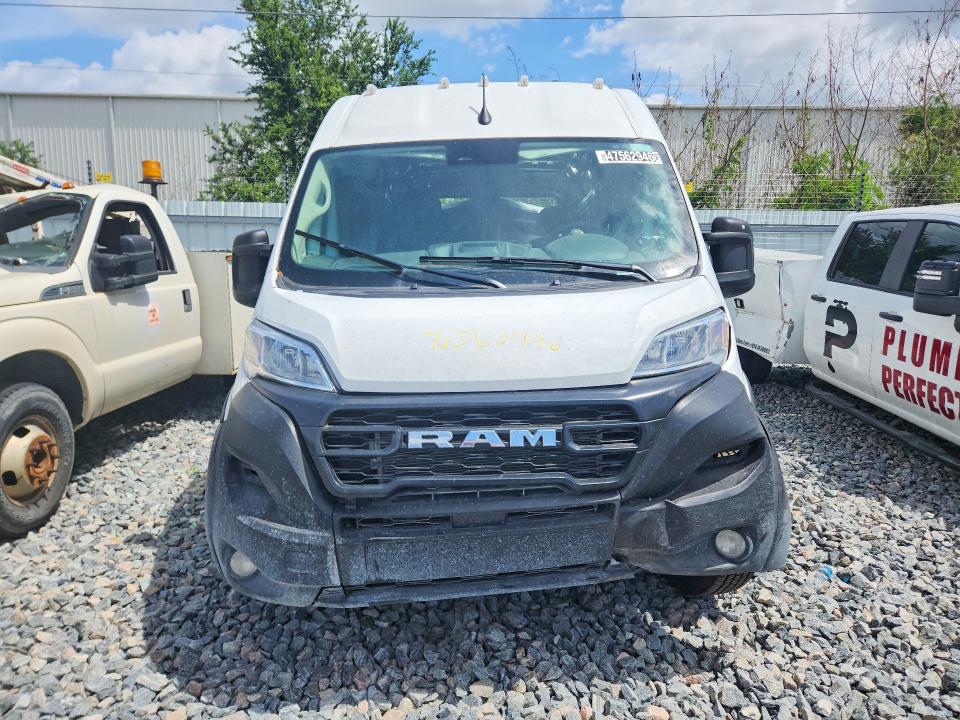 Продажа на аукционе авто 2026 Ram Promaster 2500, vin: 3C6LRVDG6TE153072, номер лота: 47562946