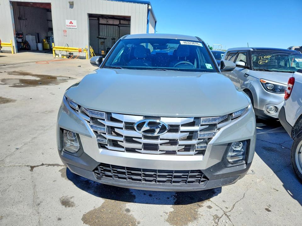 Aukcja sprzedaży 2023 Hyundai Santa Cruz, vin: 5NTJBDAE7PH055091, numer aukcji: 46323876