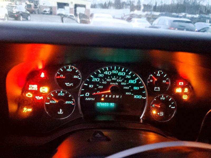 2014 Chev Express G2500 მანქანა იყიდება აუქციონზე, vin: 1GCWGGCA5E1134457, აუქციონის ნომერი: 48105396