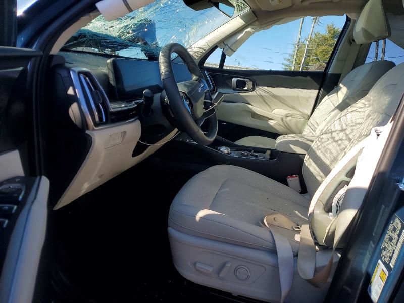 Продаж на аукціоні авто 2026 Kia Sorento Hybrid, vin: KNDRHDJG5T5435171, номер лоту: 46656126