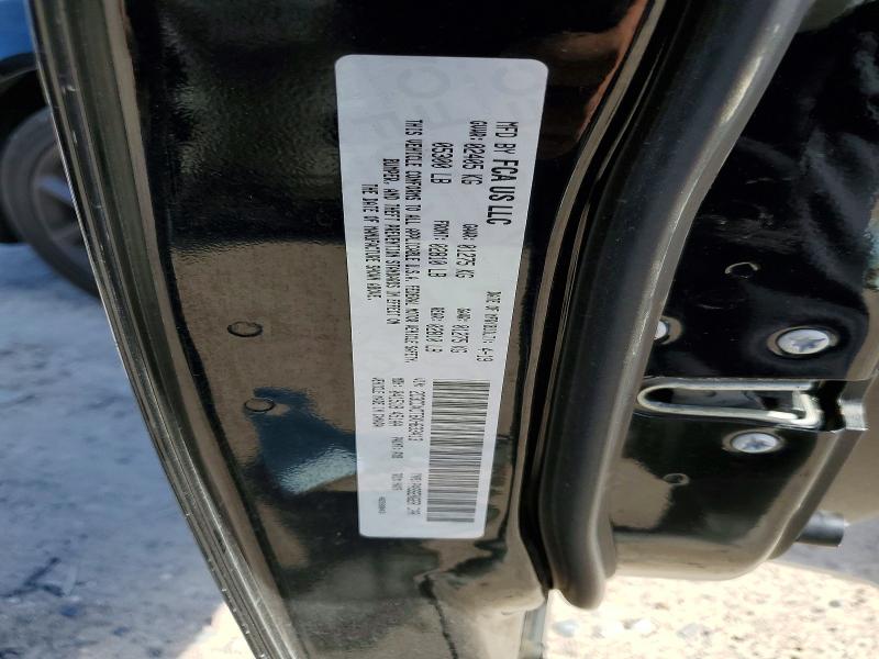 Aukcja sprzedaży 2019 Dodge Charger, vin: 2C3CDXCT6KH633413, numer aukcji: 46531916
