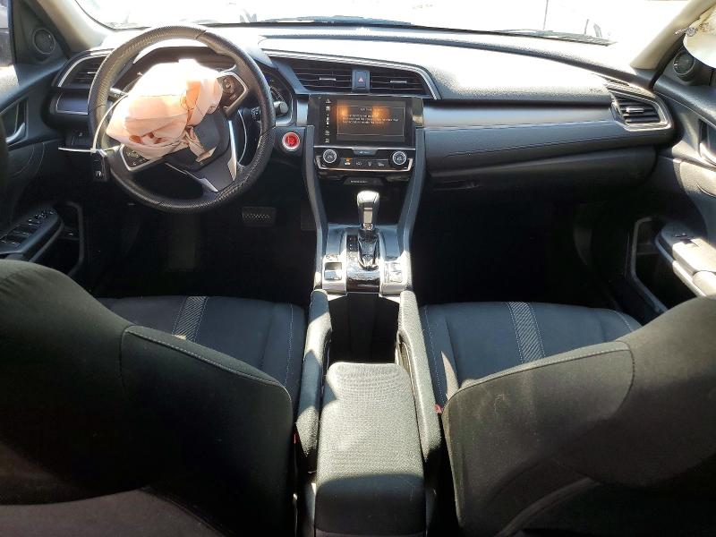 Aukcja sprzedaży 2018 Honda Civic, vin: 19XFC2F77JE024287, numer aukcji: 41808156