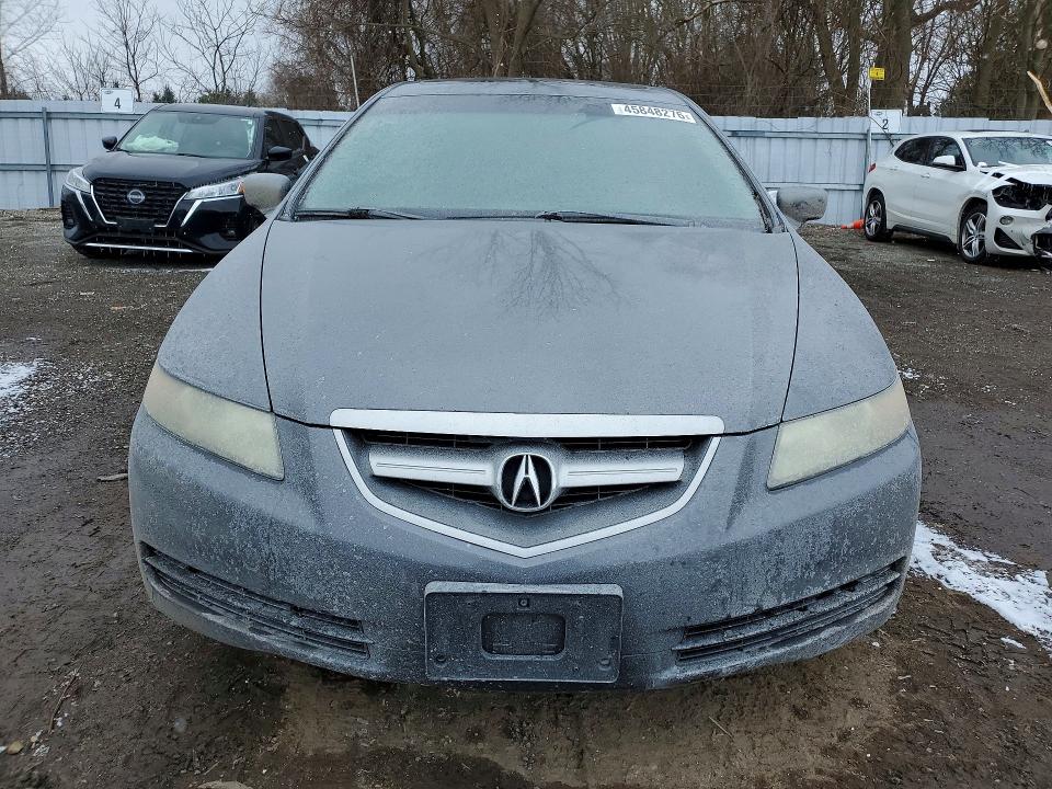 Auction sale of the 2005 Acura Tl, vin: 19UUA66255A801097, lot number: 45848276