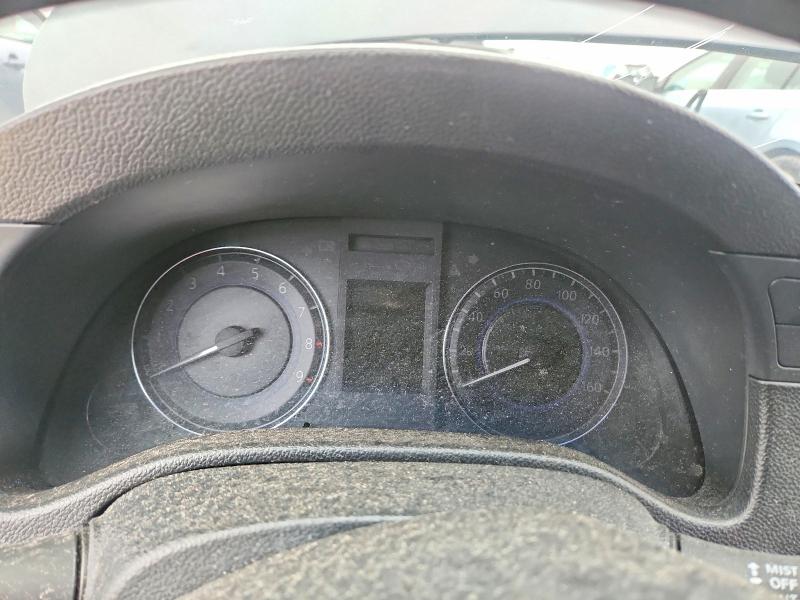 Aukcja sprzedaży 2013 Infiniti G37 Sedan, vin: JN1CV6AR2DM759927, numer aukcji: 79986085