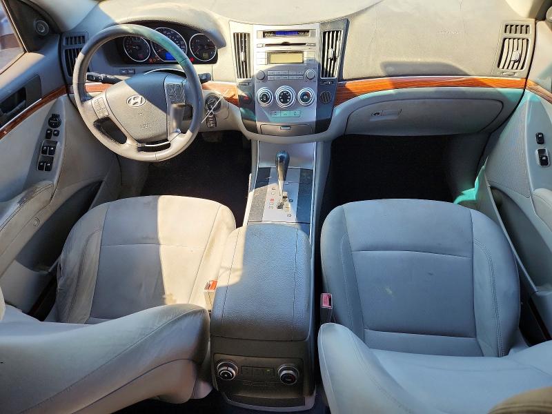 Продаж на аукціоні авто 2011 Hyundai Veracruz, vin: KM8NU4CCXBU152589, номер лоту: 41809246