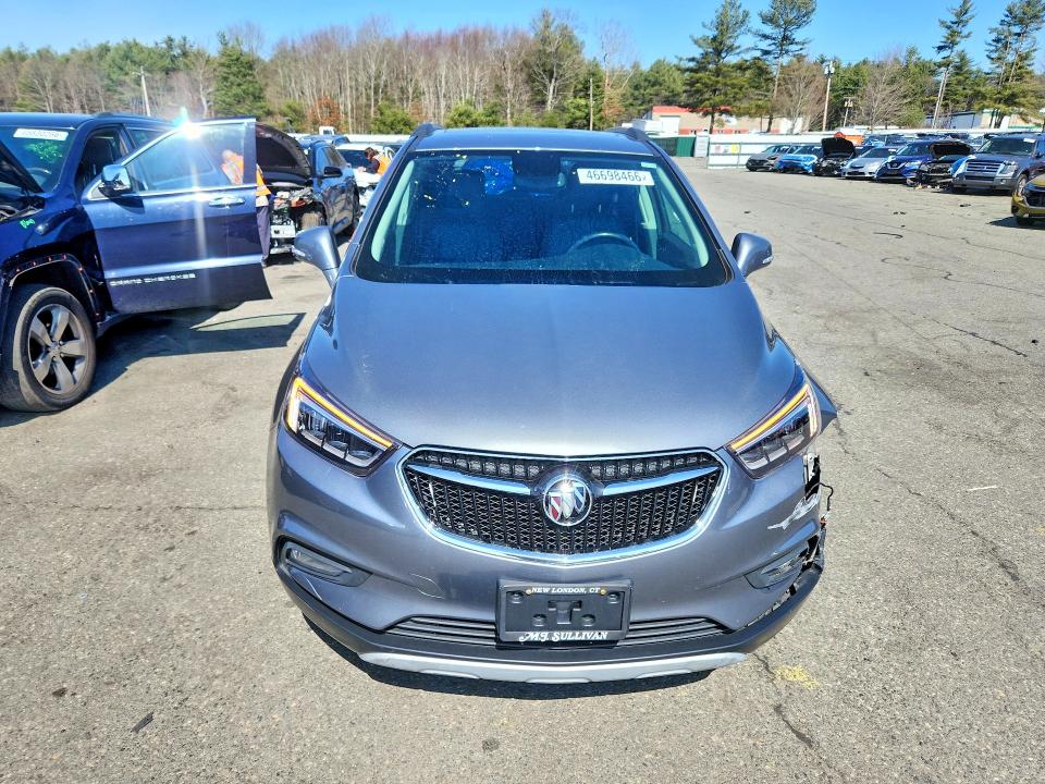 Aukcja sprzedaży 2019 Buick Encore, vin: KL4CJGSM7KB859719, numer aukcji: 46698466