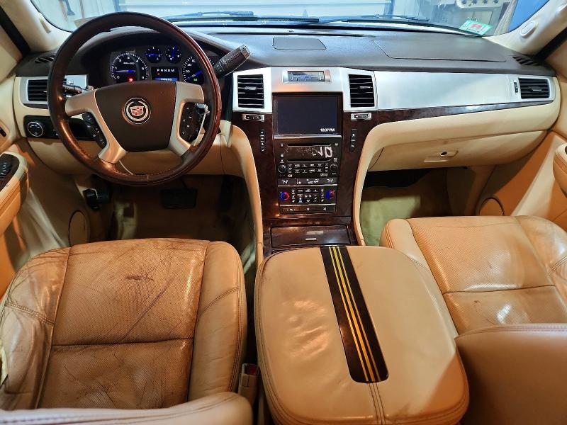 Aukcja sprzedaży 2008 Cadillac Escalade, vin: 1GYFK63878R161780, numer aukcji: 45593256