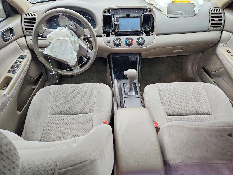 Aukcja sprzedaży 2004 Toyota Camry, vin: 4T1BE32KX4U895159, numer aukcji: 46851316