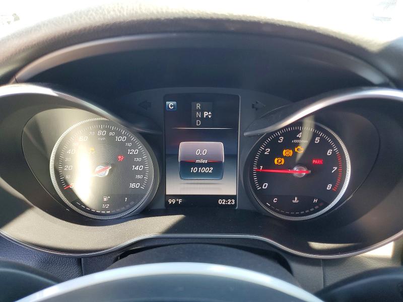 Aukcja sprzedaży 2018 Mercedes-benz C, vin: 55SWF4JB7JU273860, numer aukcji: 46769576