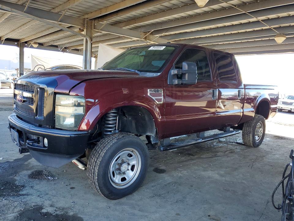 Продаж на аукціоні авто 2009 Ford F250, vin: 1FTSW21RX9EA48508, номер лоту: 79465855