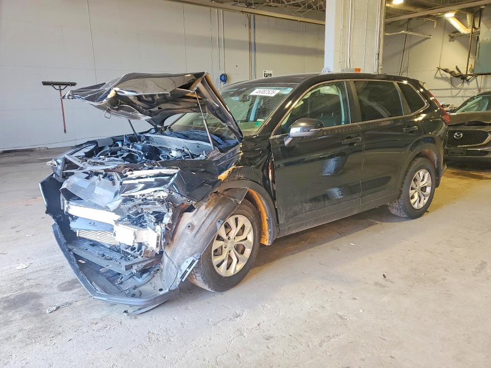 Aukcja sprzedaży 2023 Honda Cr-v, vin: 2HKRS4H21PH103858, numer aukcji: 46082526