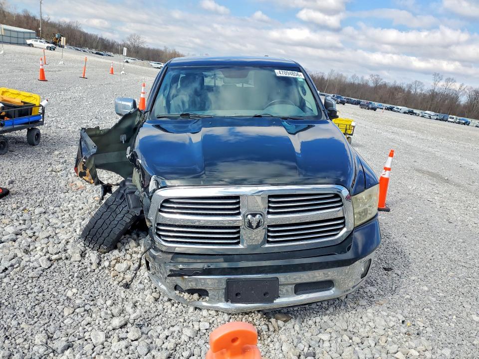 Продаж на аукціоні авто 2015 Ram 1500, vin: 1C6RR7GT0FS547053, номер лоту: 47094856