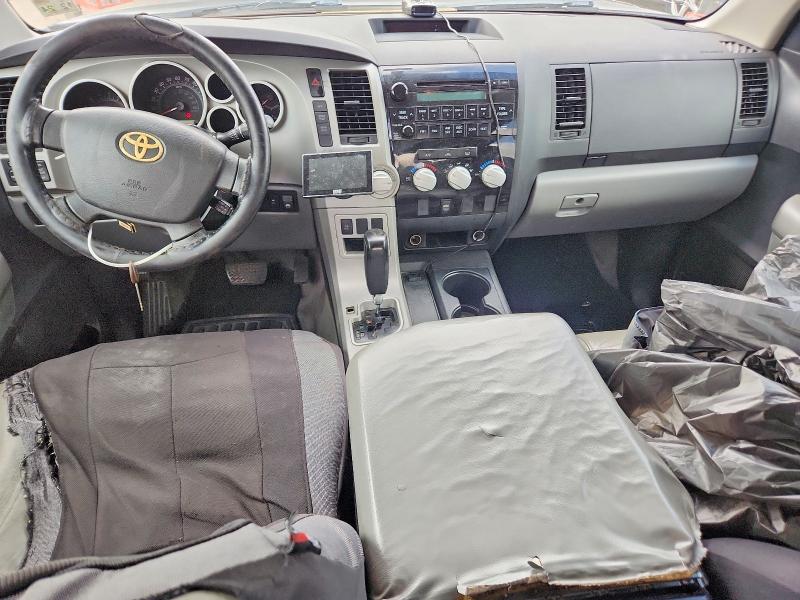 Продажа на аукционе авто 2008 Toyota Tundra, vin: 5TFEV54108X054876, номер лота: 48241386