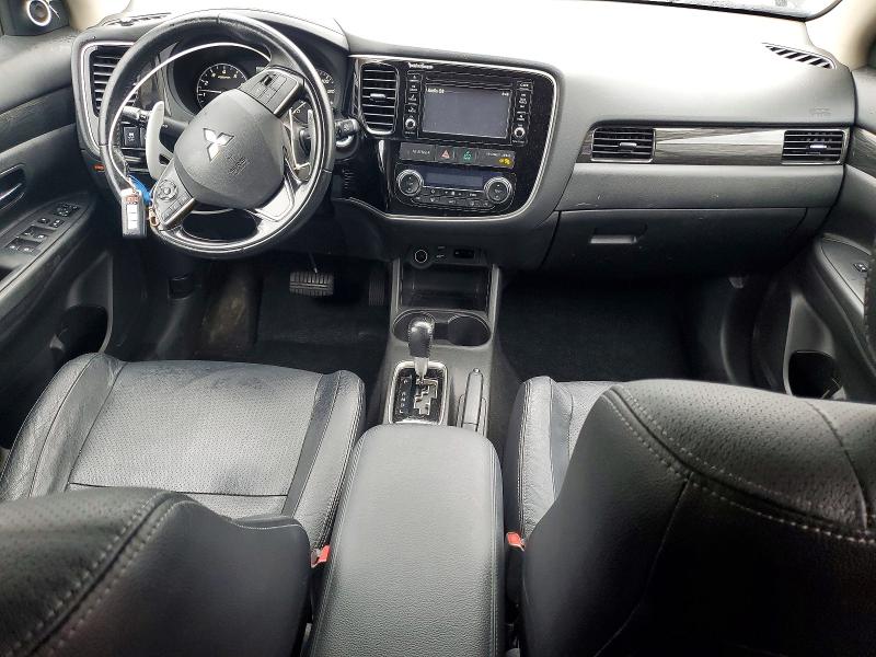 Продаж на аукціоні авто 2016 Mitsubishi Outlander, vin: JA4JZ4AX2GZ037712, номер лоту: 46906246
