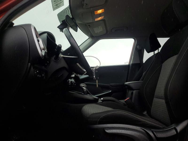 41667376 :رقم المزاد ، KNDJ33AU9L7016465 vin ، 2020 Kia Soul مزاد بيع