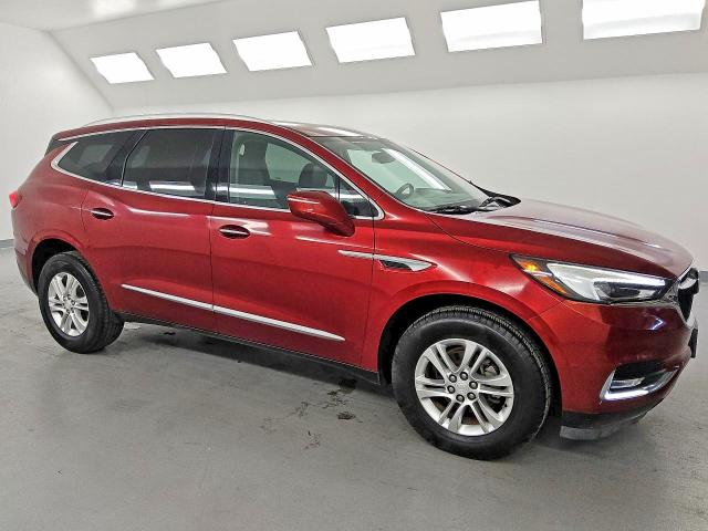 2020 Buick Enclave მანქანა იყიდება აუქციონზე, vin: 5GAERBKW0LJ107462, აუქციონის ნომერი: 48297996