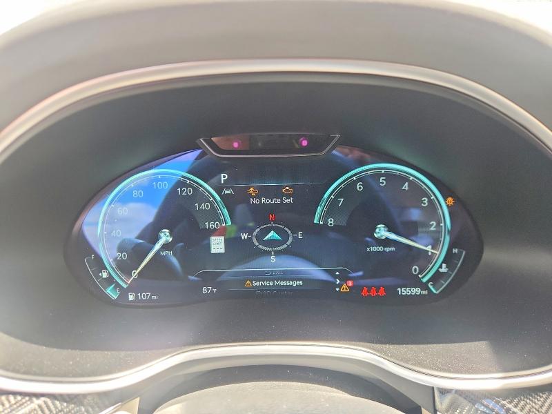 Продажа на аукционе авто 2024 Genesis G80, vin: KMTGB4SD8RU217206, номер лота: 41951366